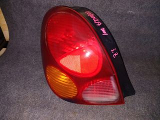 Piloto Trasero Toyota Corolla (E11)