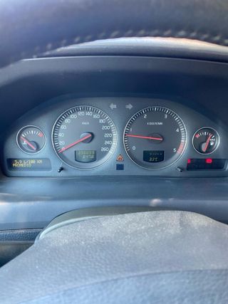 Volvo S60 2003