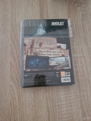 Kholat PC - Juego Completo