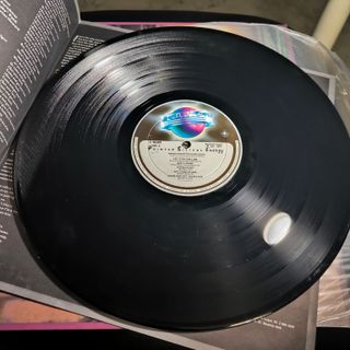 Pointer Sisters – Energy : Vinilo, LP, Album