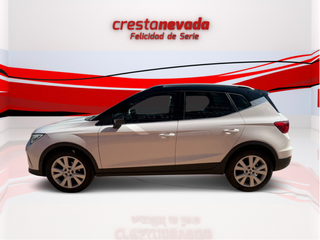 ✅SIN ENTRADA CUOTA DE 250€ ✅SEAT ARONA 2022