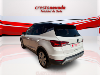 ✅SIN ENTRADA CUOTA DE 250€ ✅SEAT ARONA 2022