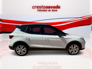 ✅SIN ENTRADA CUOTA DE 250€ ✅SEAT ARONA 2022