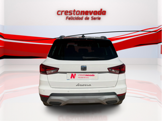 ✅SIN ENTRADA CUOTA DE 250€ ✅SEAT ARONA 2022