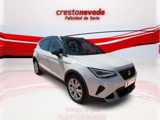 ✅SIN ENTRADA CUOTA DE 250€ ✅SEAT ARONA 2022