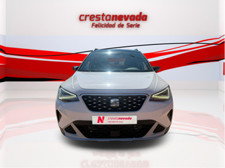 ✅SIN ENTRADA CUOTA DE 250€ ✅SEAT ARONA 2022