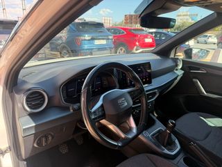 ✅SIN ENTRADA CUOTA DE 250€ ✅SEAT ARONA 2022