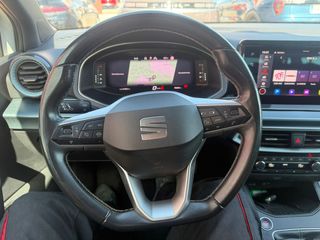 ✅SIN ENTRADA CUOTA DE 250€ ✅SEAT ARONA 2022