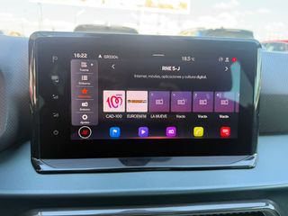 ✅SIN ENTRADA CUOTA DE 250€ ✅SEAT ARONA 2022