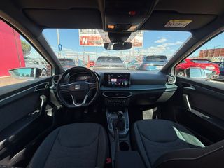 ✅SIN ENTRADA CUOTA DE 250€ ✅SEAT ARONA 2022
