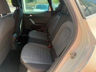 ✅SIN ENTRADA CUOTA DE 250€ ✅SEAT ARONA 2022