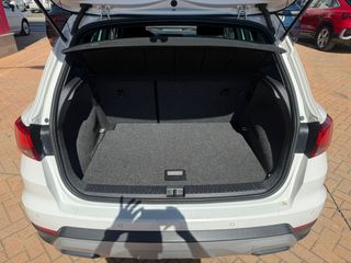 ✅SIN ENTRADA CUOTA DE 250€ ✅SEAT ARONA 2022