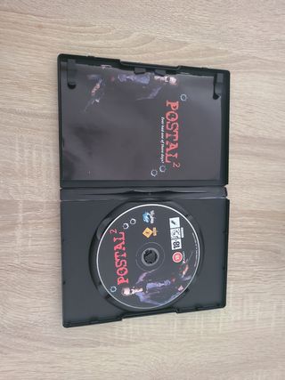 Postal 2 PC - Juego Completo