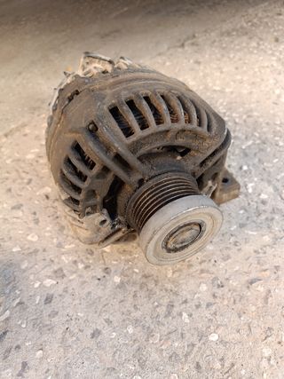 Alternador Volvo XC90 Bosch