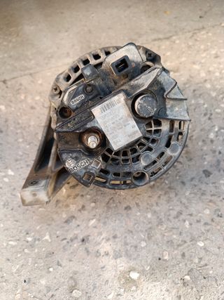 Alternador Volvo XC90 Bosch