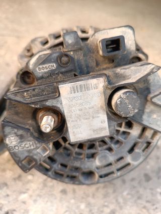 Alternador Volvo XC90 Bosch