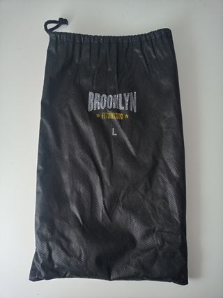 Guantes boxeo Adidas 12oz