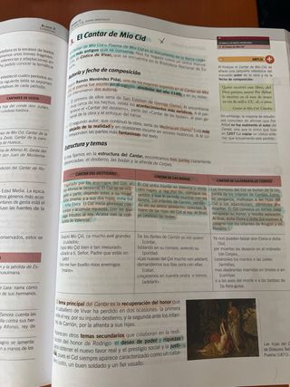 LENGUA Y LITERATURA 1