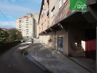 Local comercial en venta en Betanzos