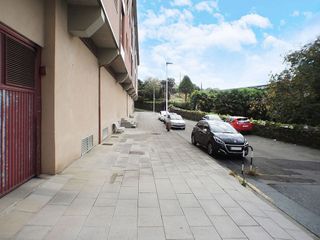 Local comercial en venta en Betanzos