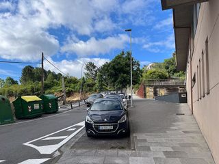 Local comercial en venta en Betanzos