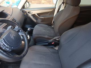 Citroen C4 Picasso 2012