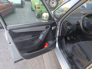 Citroen C4 Picasso 2012