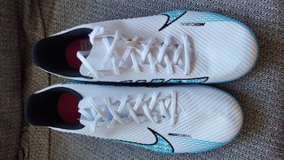 Botas Nike Mercurial Vapor 15 (TF) Fútbol