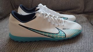 Botas Nike Mercurial Vapor 15 (TF) Fútbol