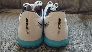 Botas Nike Mercurial Vapor 15 (TF) Fútbol