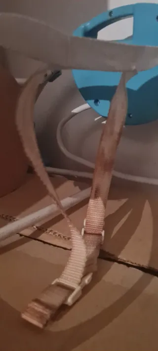 Hamaca Fisher Price 3 en 1