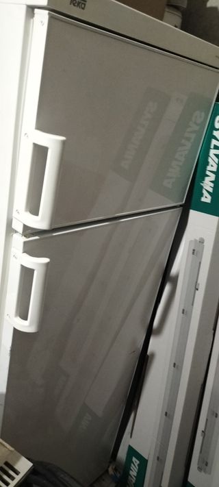 Nevera teKA usada