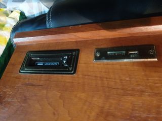 Reproductor Sunstech PKR320