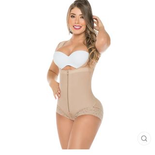 Faja Salomé Colombiana Body