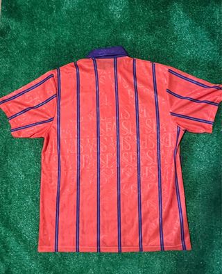 Camiseta Escocia