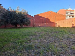 Terreno en venta en Segle XX en Terrassa
