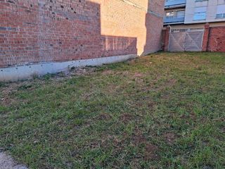 Terreno en venta en Segle XX en Terrassa