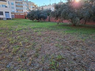 Terreno en venta en Segle XX en Terrassa