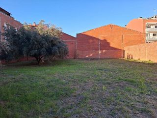 Terreno en venta en Segle XX en Terrassa