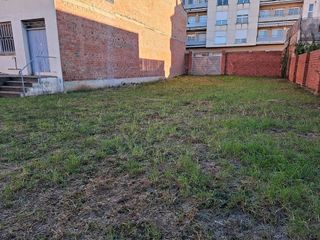 Terreno en venta en Segle XX en Terrassa