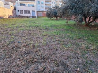 Terreno en venta en Segle XX en Terrassa