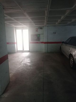 Garaje en venta en Centre en Tortosa