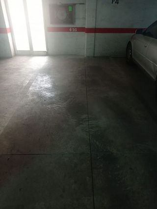 Garaje en venta en Centre en Tortosa