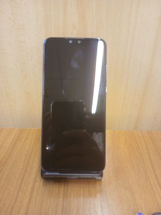 Huawei Y9 128GB - Nero