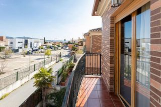 Casa pareada en venta en Huétor Vega