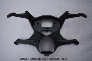 Soporte Instrumentos Ducati Panigale