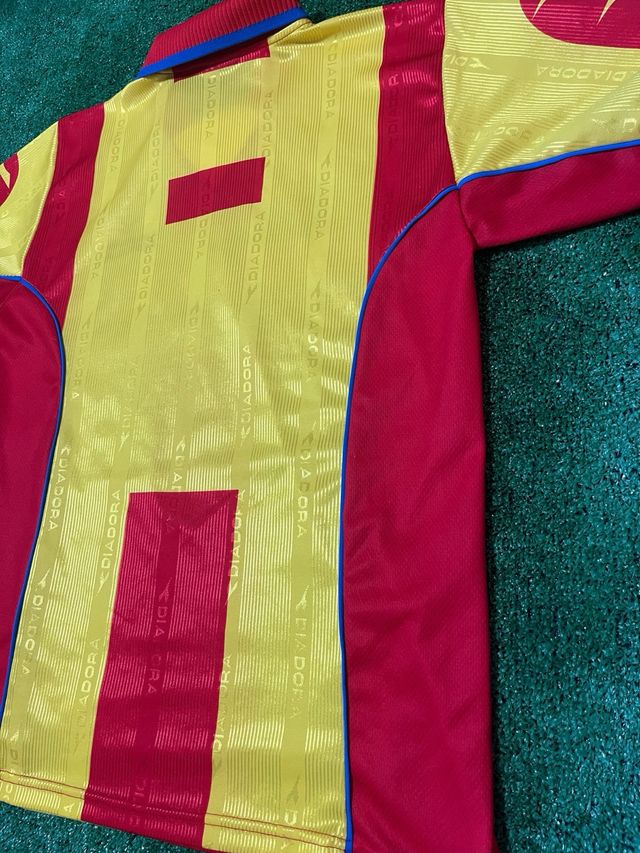 Camiseta Karlsruher Sc