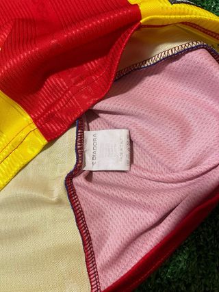 Camiseta Karlsruher Sc
