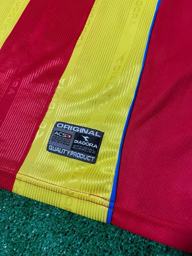 Camiseta Karlsruher Sc