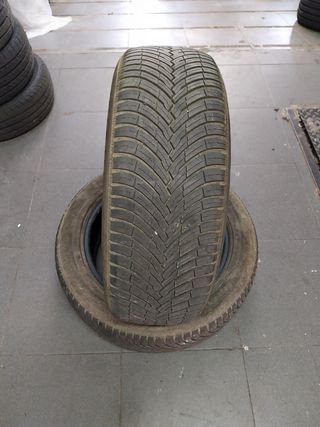 OFERTA! 2 NEUMATICOS PIRELLI